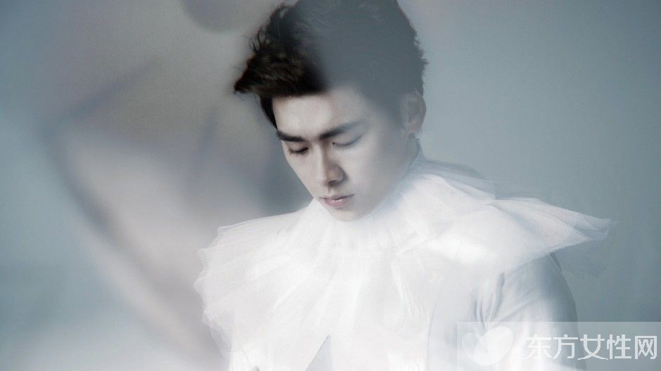 李易峰斥吸毒谣言 纯属有人恶意造谣