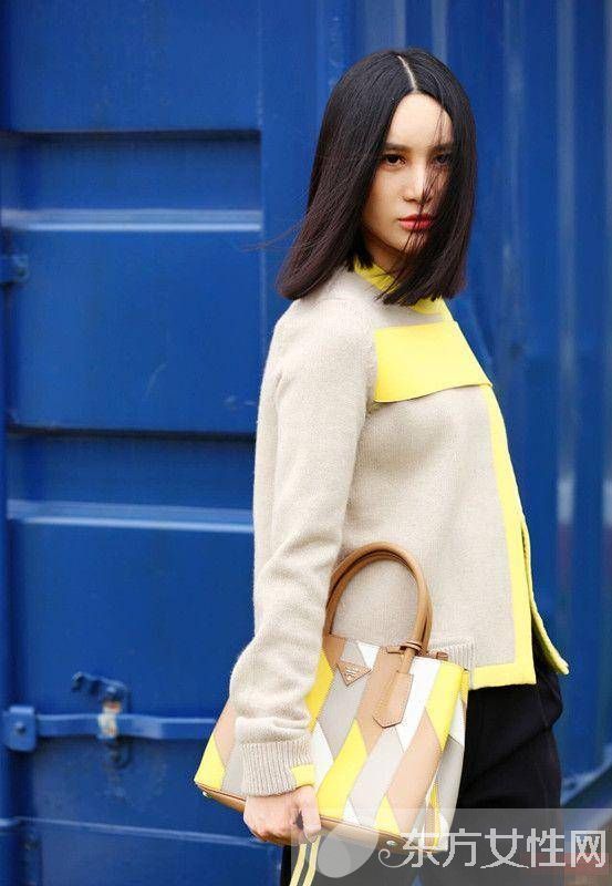 尚雯婕整容前后照片曝光 尚雯婕个人档案