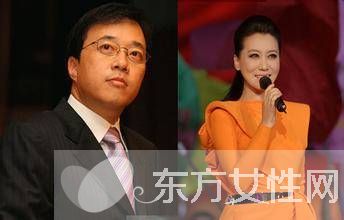 谭晶老公个人资料简介 谭晶老公邓文翰显赫背景曝光