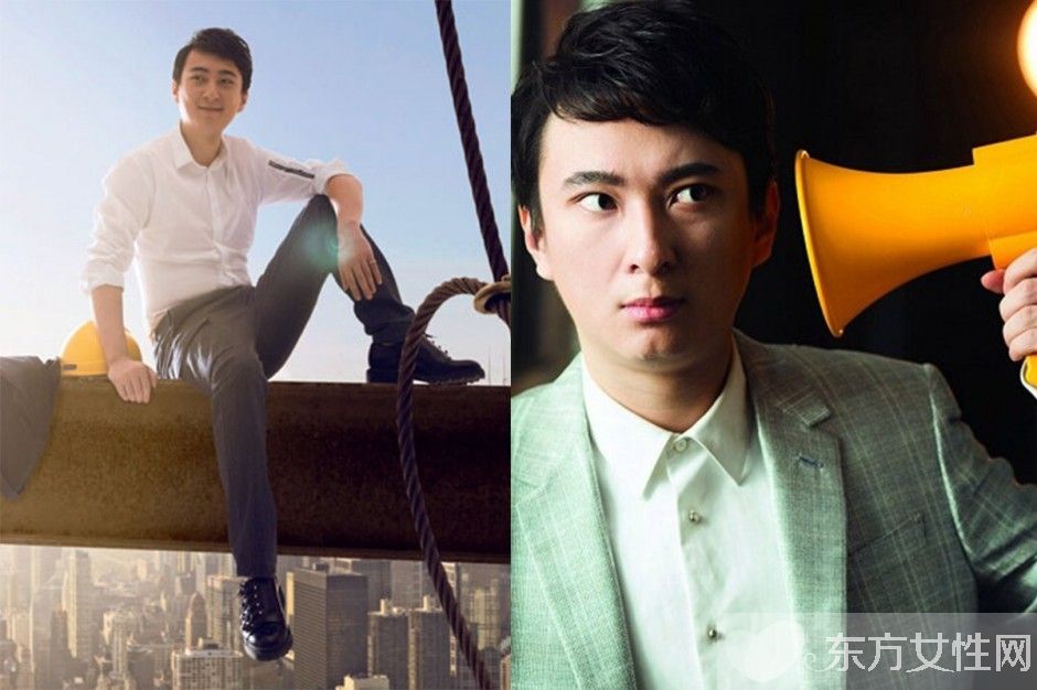 王思聪新欢张小蒙被扒 私密自拍照流出