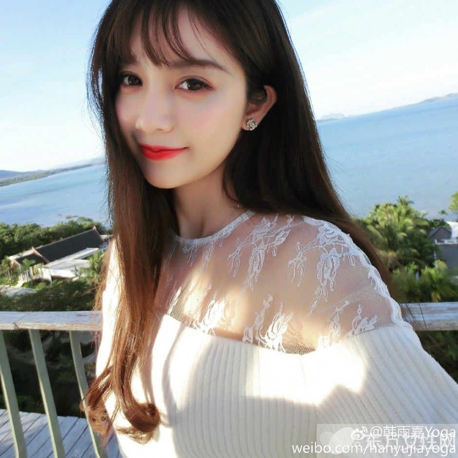 韩雨嘉个人资料曝光 韩雨嘉偷拍门事件回顾