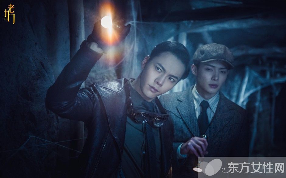 老九门第二季什么时候播 老九门第二季演员有哪些