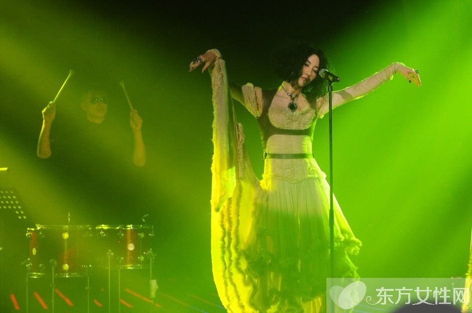 尚雯婕整容前后照片曝光 尚雯婕个人档案