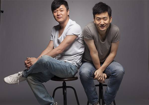 筷子兄弟资料 筷子兄弟成名经历曝光