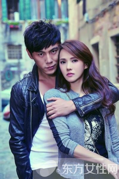 秦昊个人资料曝光 独家揭秘其演艺经历