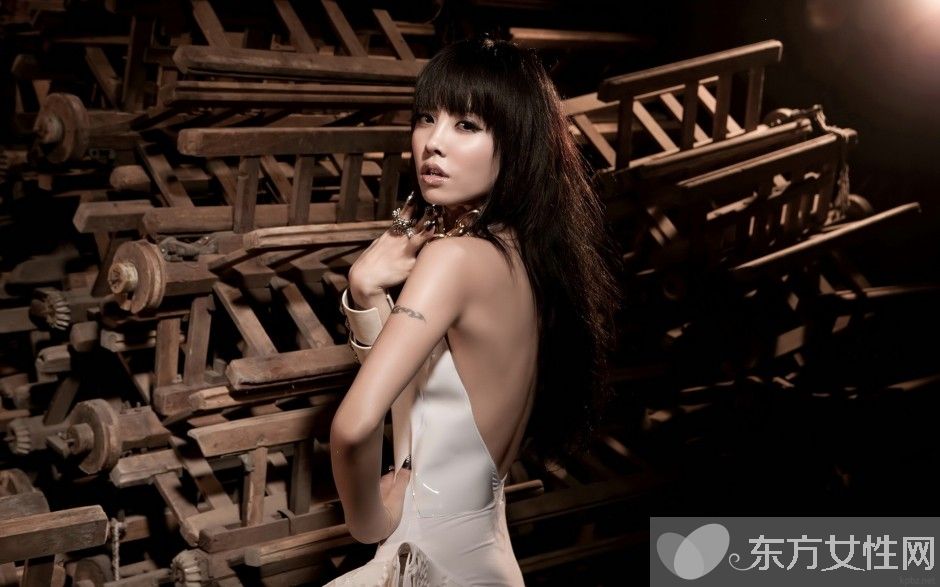 台湾四大黄金剩女是谁 陈乔恩蔡依林榜上有名