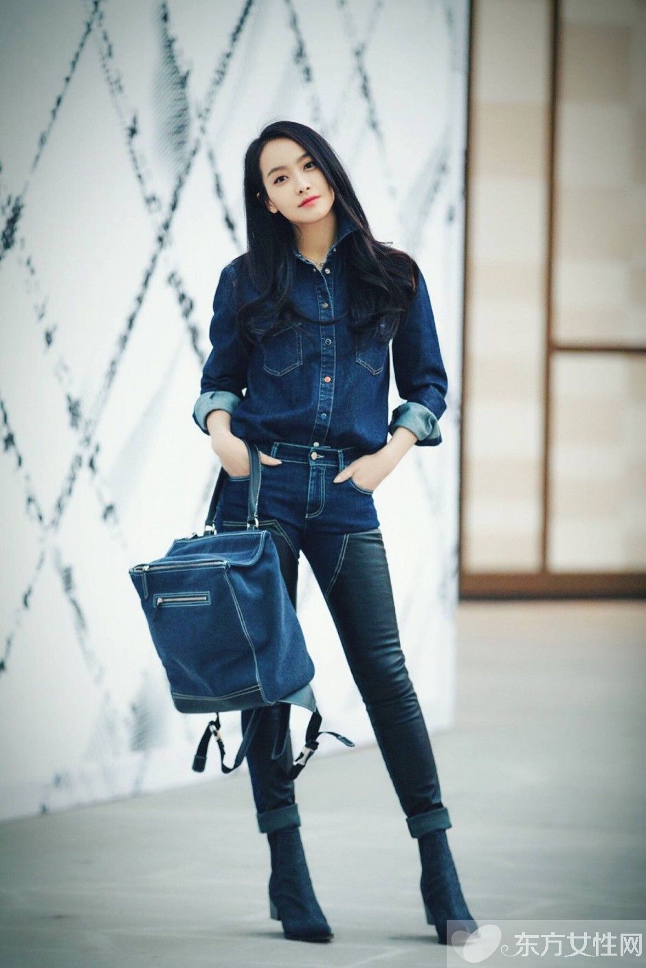 宋茜个人资料简介曝光 深扒宋茜的演艺经历