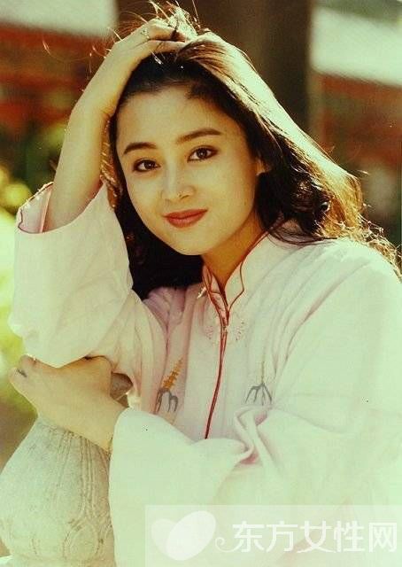 陈红个人资料曝光 陈红儿子被指和吴亦凡撞脸