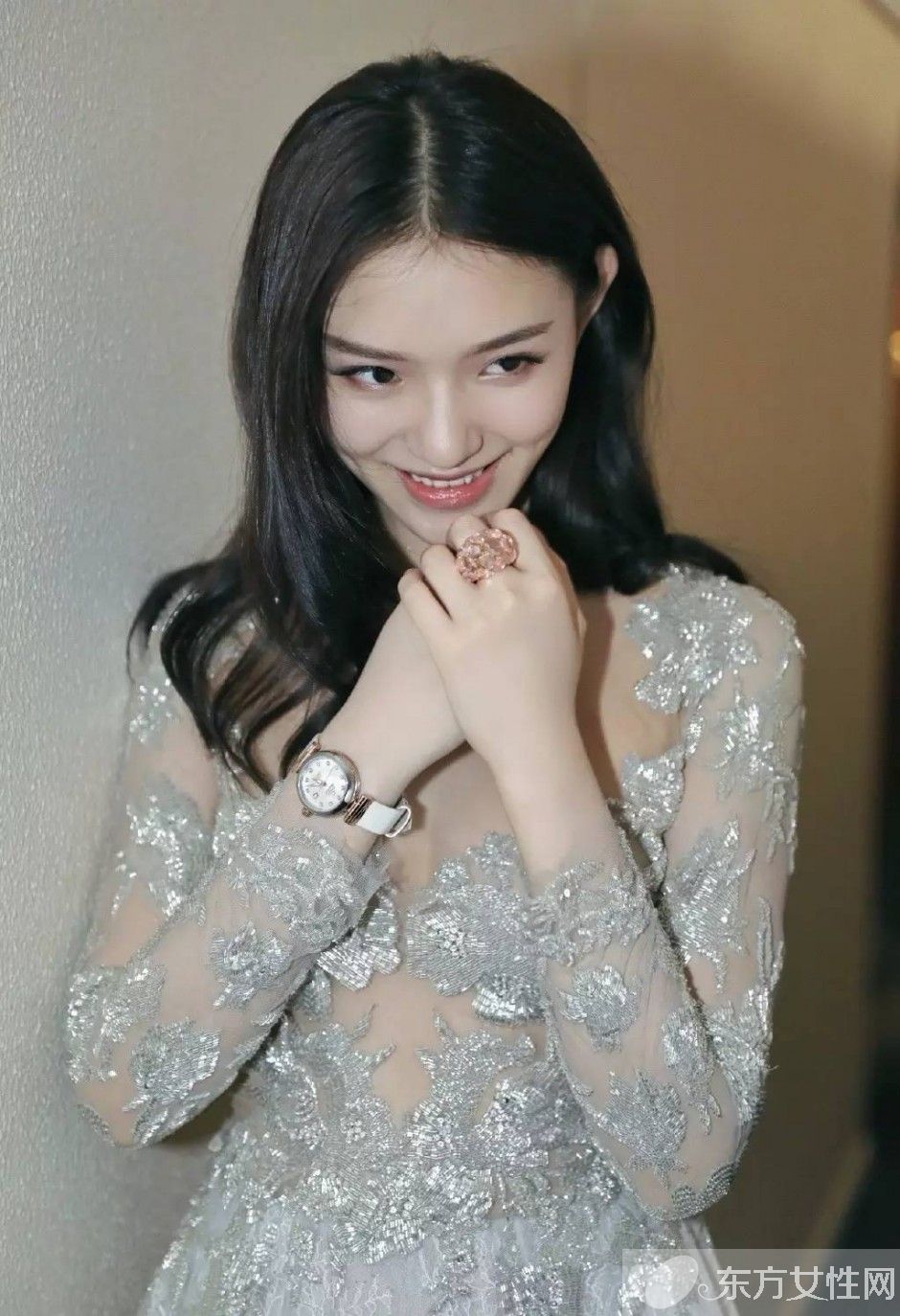 冯绍峰林允分手再引争议 人鱼恋到尽头或是炒作