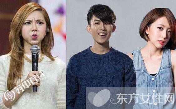 林宥嘉求婚丁文琪 网友纷纷送上祝福