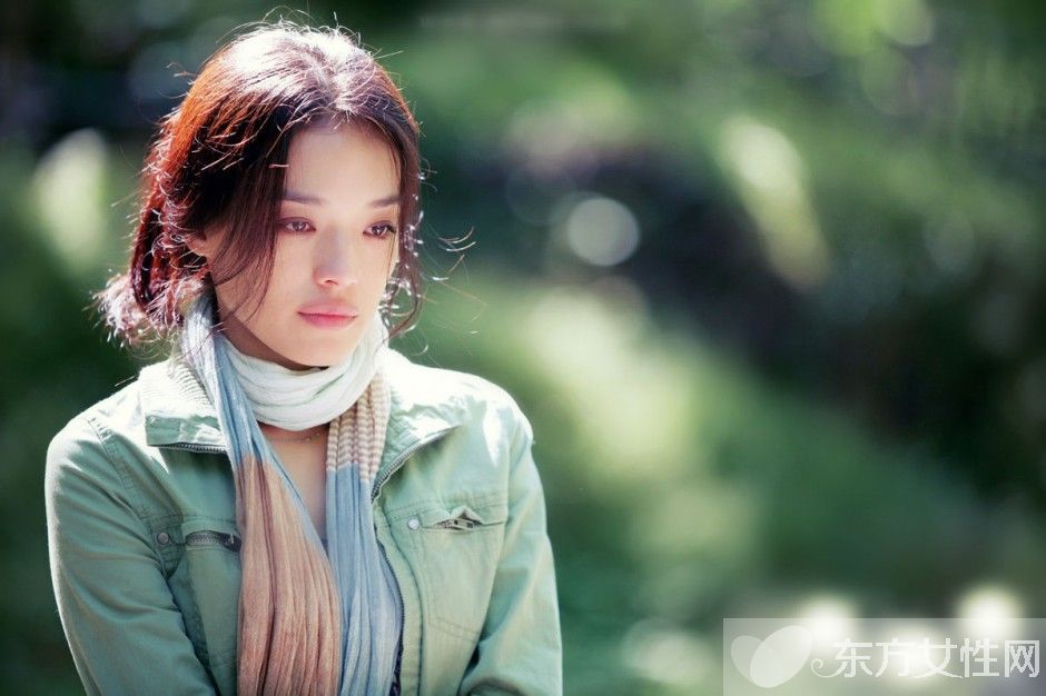 黎明舒淇苦恋7年情浅 分手原因令人惋惜