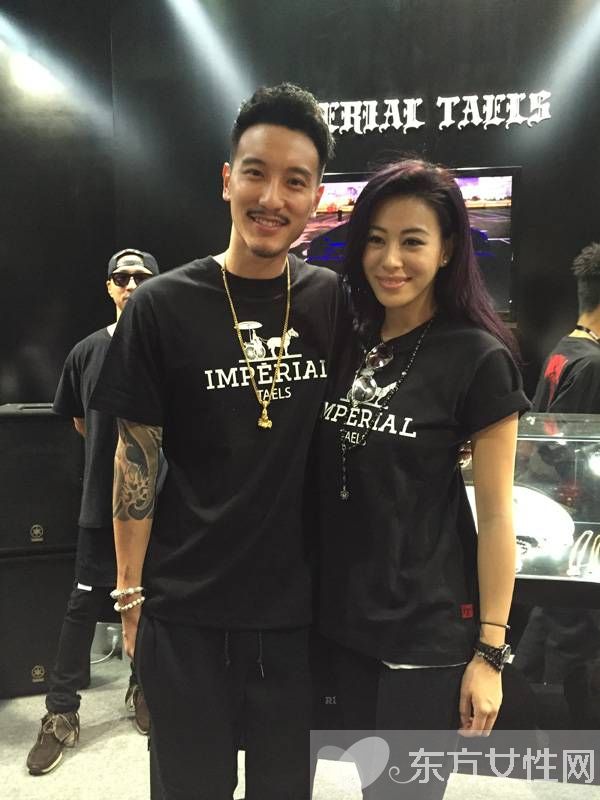 王阳明蔡诗芸大婚获祝福 蔡诗芸个人资料曝光