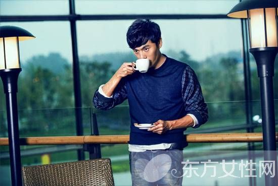 秦昊个人资料曝光 独家揭秘其演艺经历