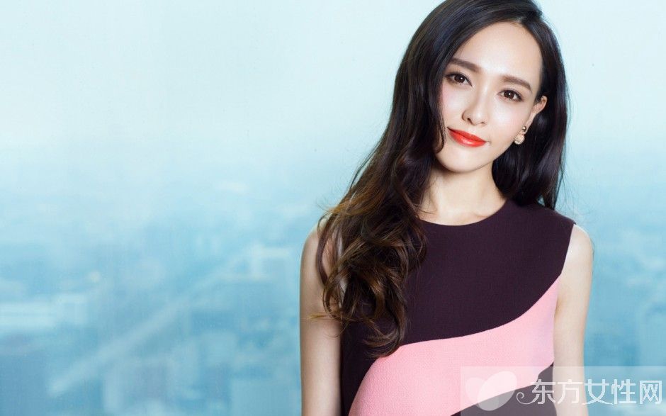 唐嫣邱泽为什么分手 唐嫣被爆曾替邱泽洗厕所