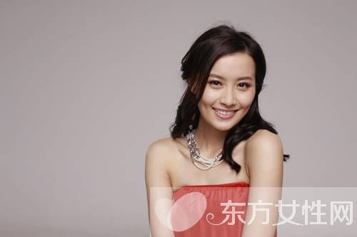 陈法拉个人资料大起底 陈法拉演艺经历曝光