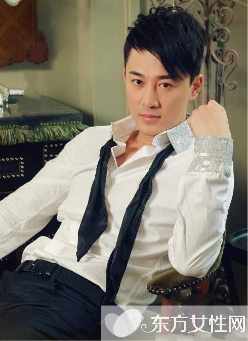 林峰家庭背景曝光 盘点林峰演过的电视剧