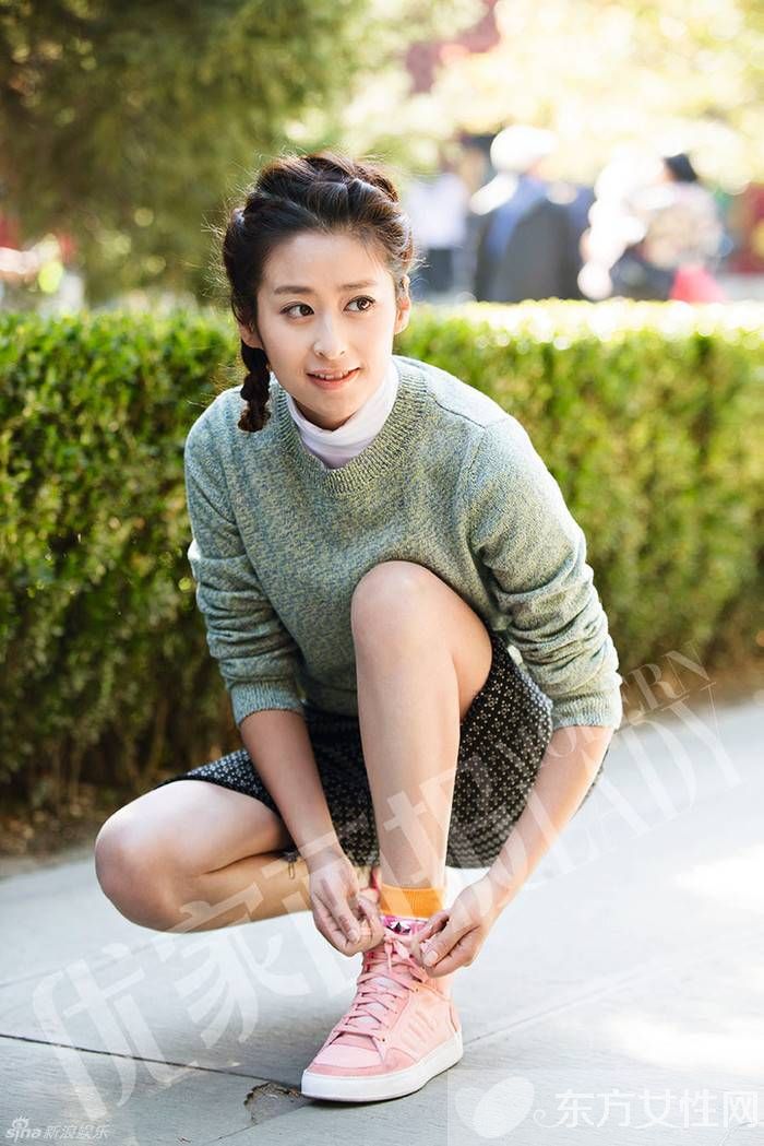 付辛博女友是谁 付辛博颖儿曝恋情