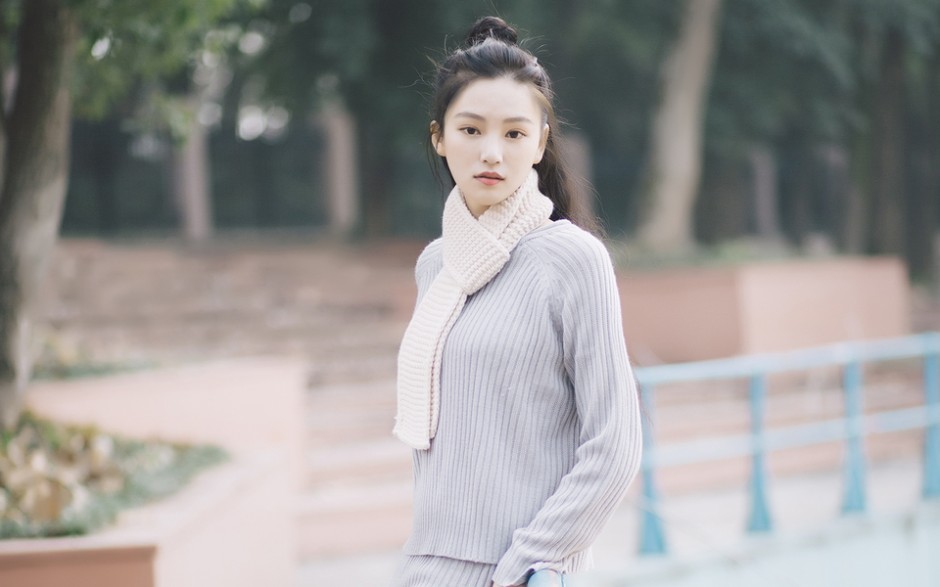 黄灿灿男友张振背景曝光 黄灿灿人物经历介绍