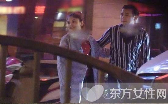 保剑锋否认出轨 微博回应是护送哥们女朋友