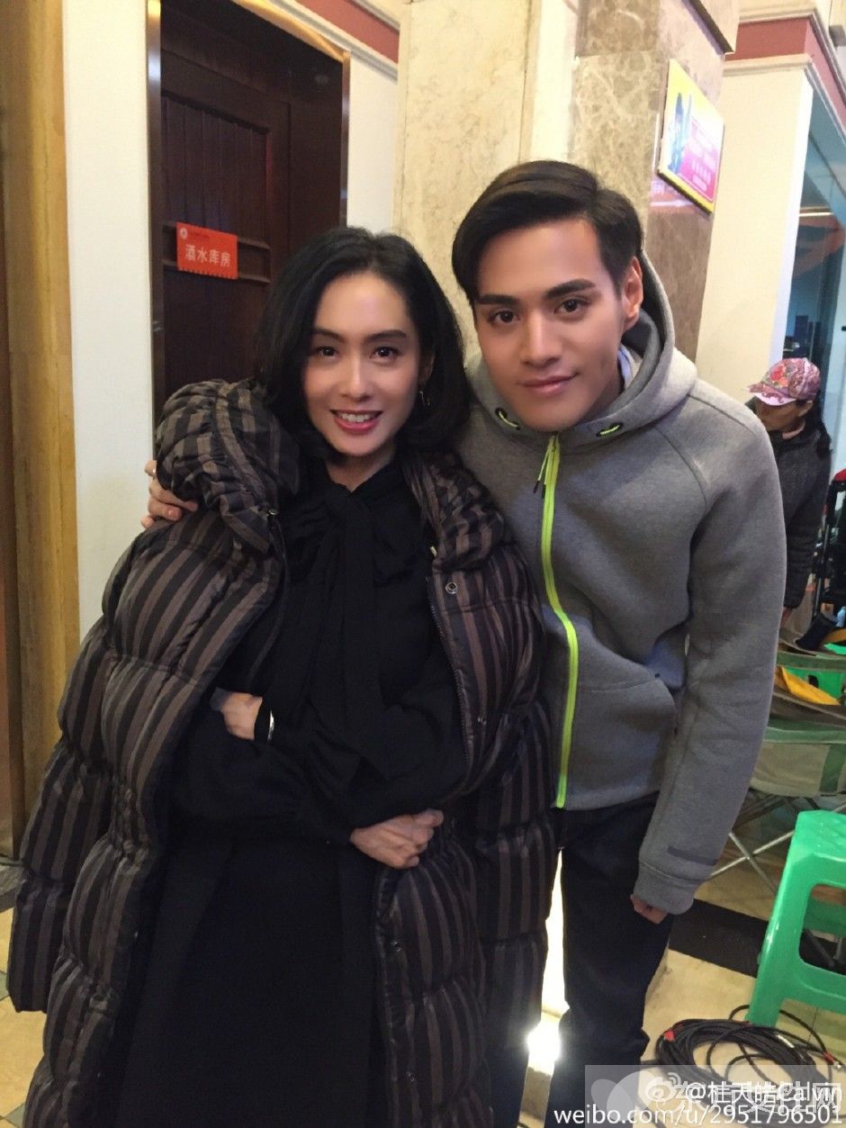 杜天皓个人资料曝光 杜天皓演艺经历大起底