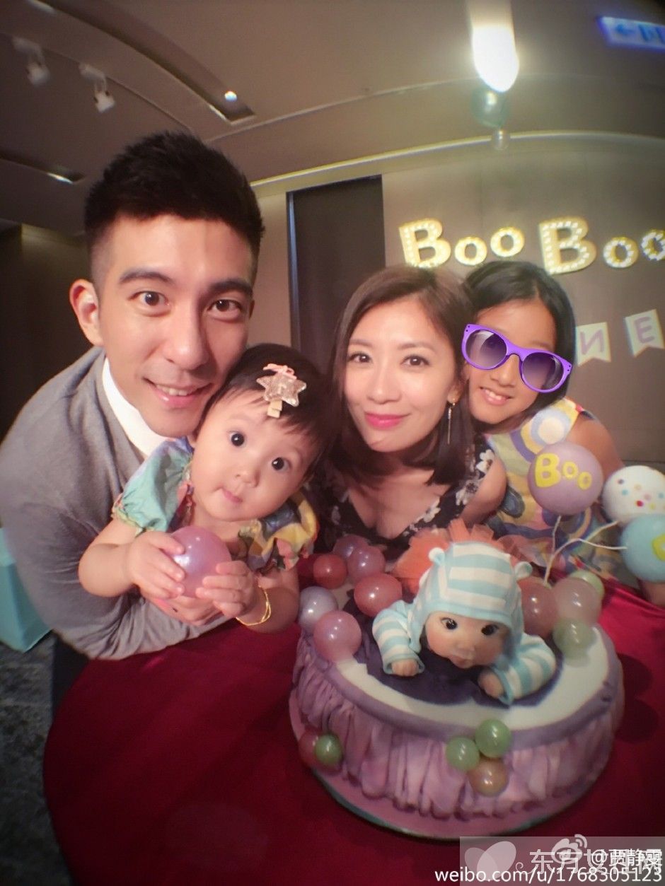 梧桐妹近期照片曝光 梧桐妹为何不能见光