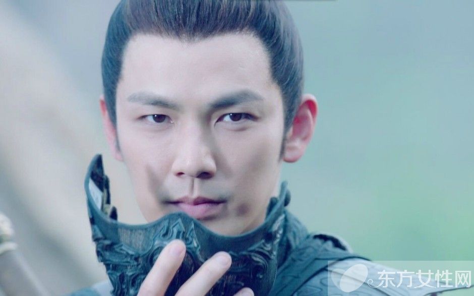 楚北捷原型是谁 孤芳不自赏楚北捷结局是什么