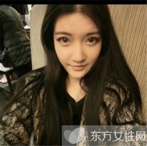 鹿晗女友是谁 鹿晗经常半夜在微博搜自己