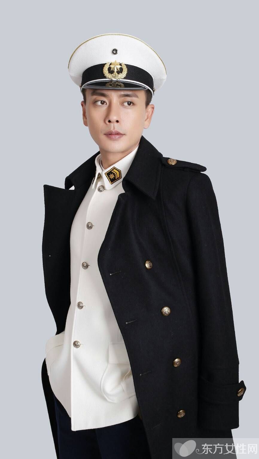 黄宗泽女友是谁 黄宗泽称我是工作狂找女朋友有难度