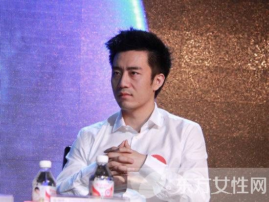 聚美优品陈欧老婆曝光 陈欧个人资料