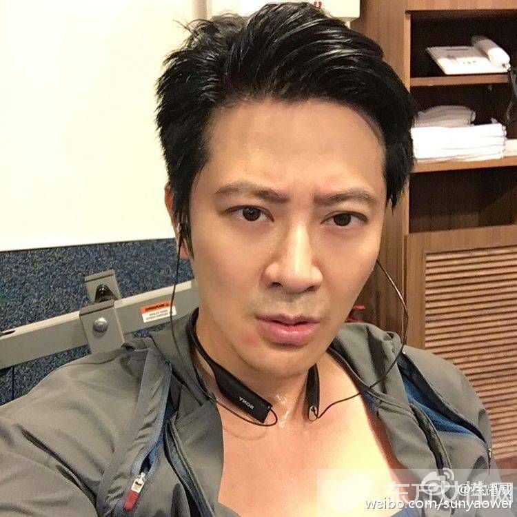 孙耀威个人资料 揭秘孙耀威郑家榆分手内幕