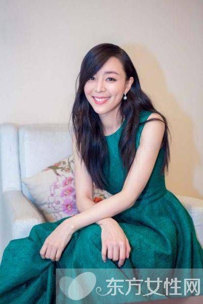 张静初个人资料 张静初半裸写真曝光