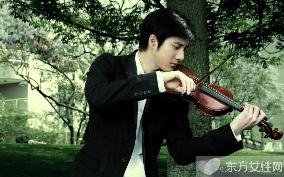 王力宏老婆李靓蕾背景惊人 揭秘两人认识过程