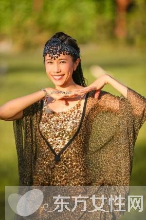 莫文蔚老公是谁 盘点莫文蔚和7个男人的故事