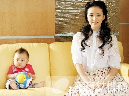 王艳老公王志才个人资料 王艳与富豪老公相亲结缘