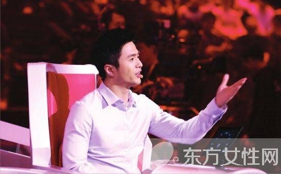 魏坤琳老婆叫什么 DR魏已结婚女儿3岁了