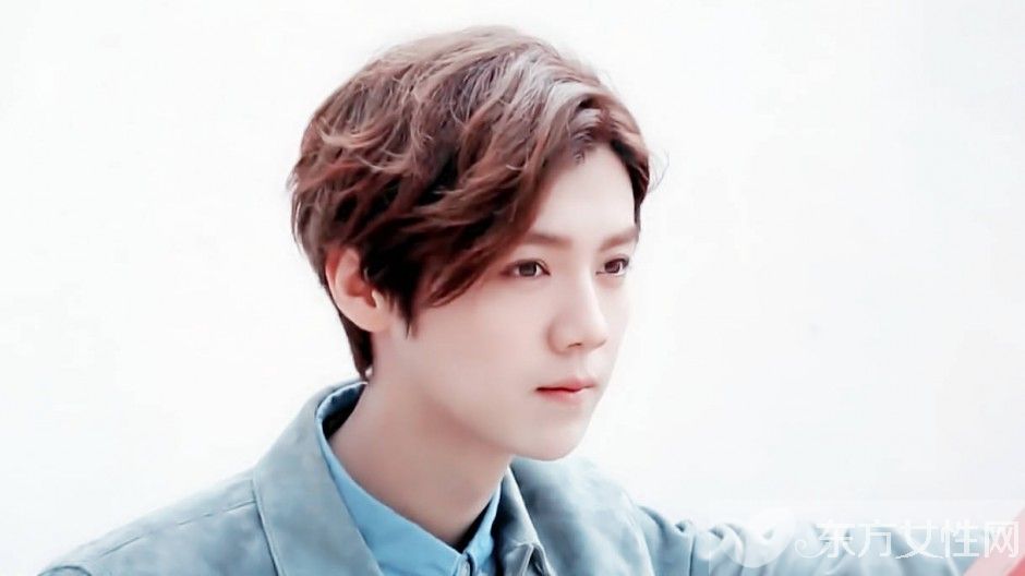 鹿晗家庭背景曝光 鹿晗的女朋友是谁