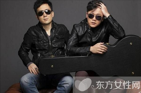 筷子兄弟资料 筷子兄弟成名经历曝光