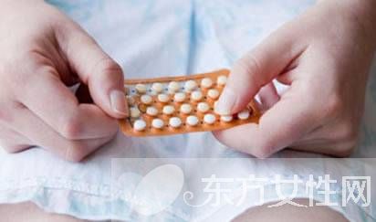 吃避孕药会推迟月经吗 吃避孕药的危害