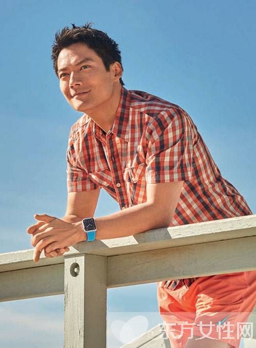 周迅老公高圣远个人资料 周迅坎坷情史大揭秘