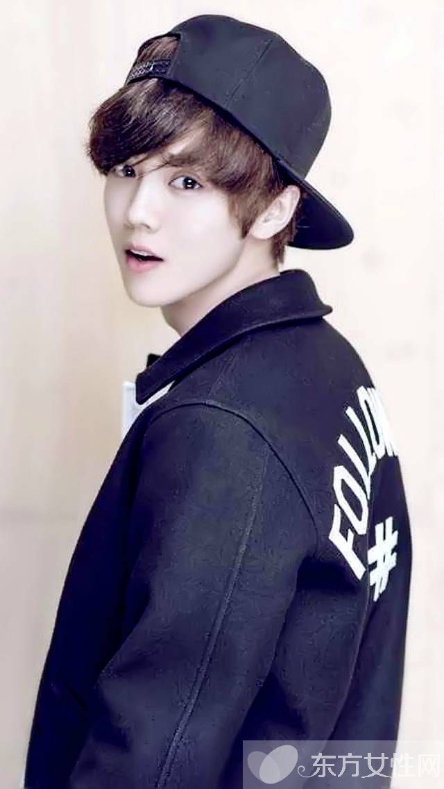 鹿晗家庭背景曝光 鹿晗的女朋友是谁