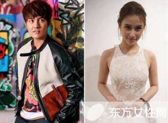 吴克群何超莲分手原因真相 吴克群疑有第三者