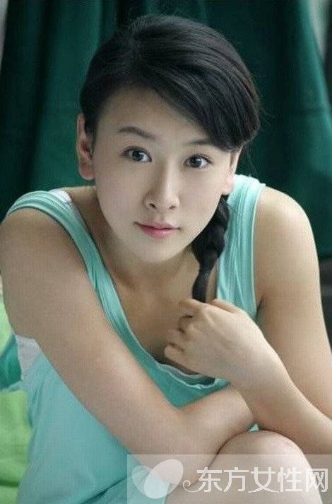 毛俊杰老公是谁 毛俊杰床戏称为史上最短床戏