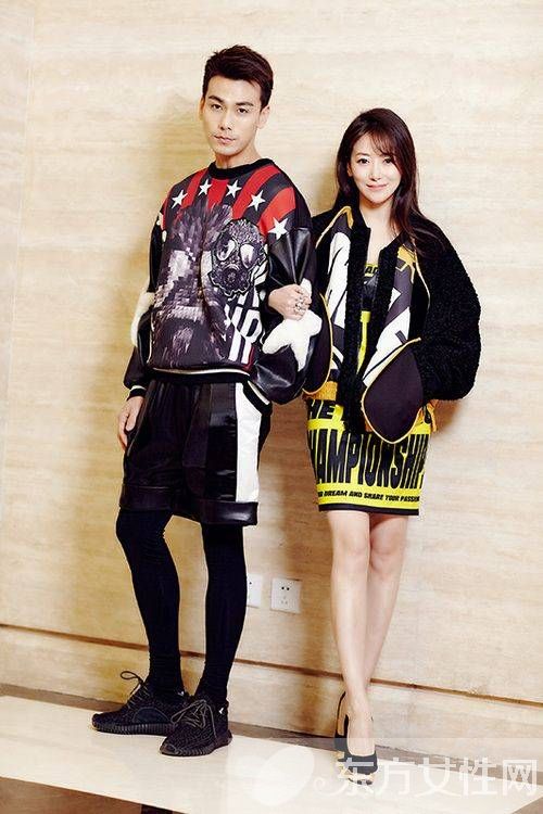 陈紫函戴向宇古堡举办婚礼 陈紫函千字长信获好友祝福