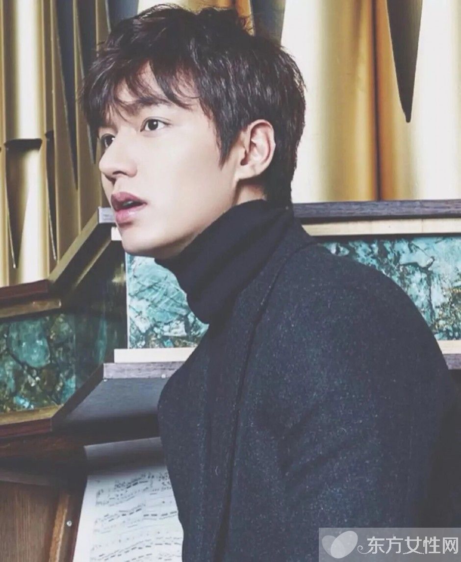 李敏镐最新电视剧 李敏镐现任女友资料简介