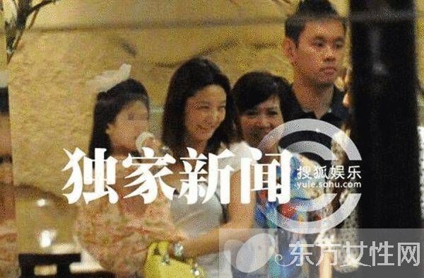 胡海泉个人资料 揭秘海泉婚变的具体原因