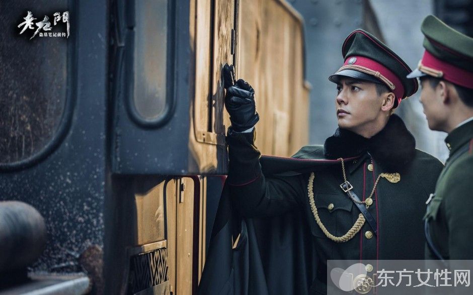 老九门第二季什么时候播 老九门第二季演员有哪些