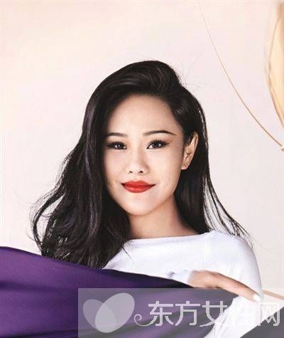 网曝袁娅维我是歌手遭淘汰 袁娅维个人资料曝光