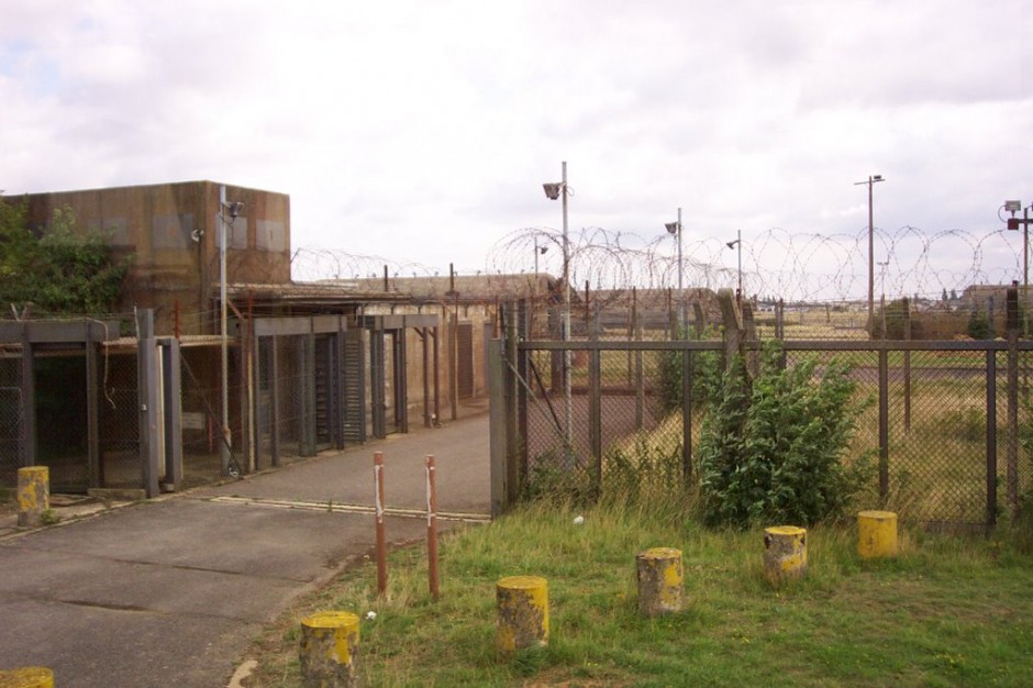 地球上十大禁止人类入内的毒物危险地带