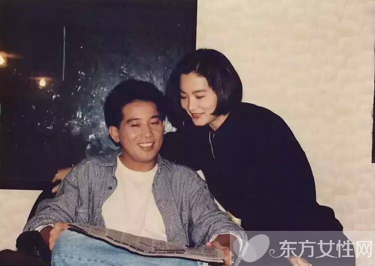 秦汉林青霞为什么分手 揭秘秦汉为什么不娶林青霞