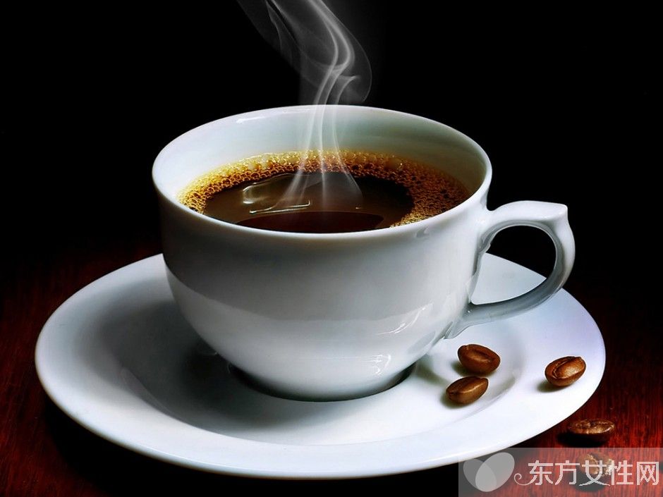 经期可以喝咖啡吗 什么情况下不易喝咖啡